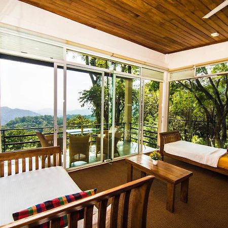 Ella Planters Bungalow 外观 照片