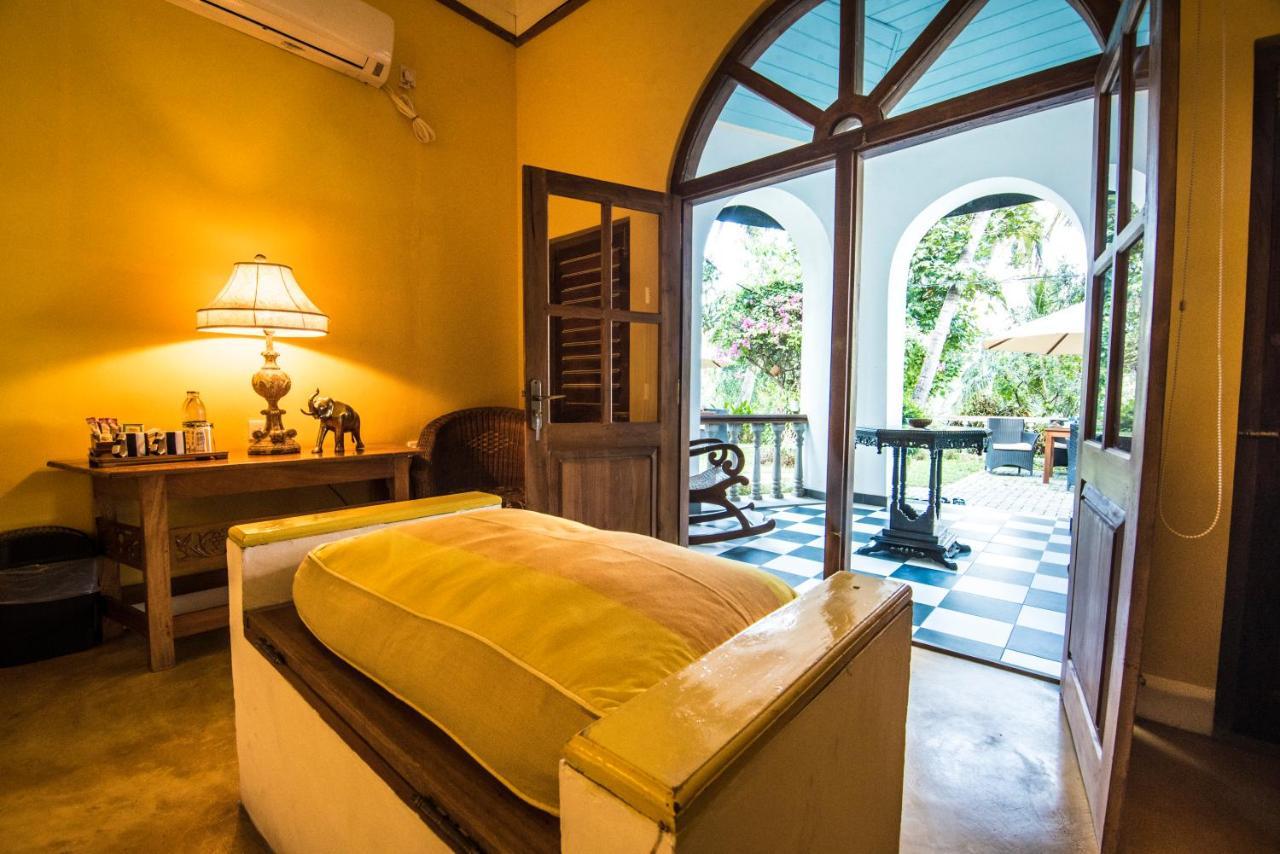 Ella Planters Bungalow 外观 照片