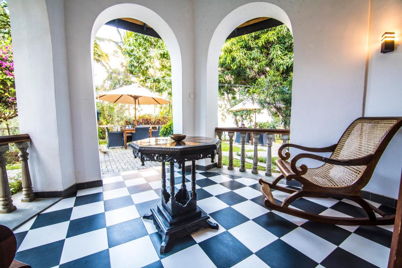 Ella Planters Bungalow 外观 照片