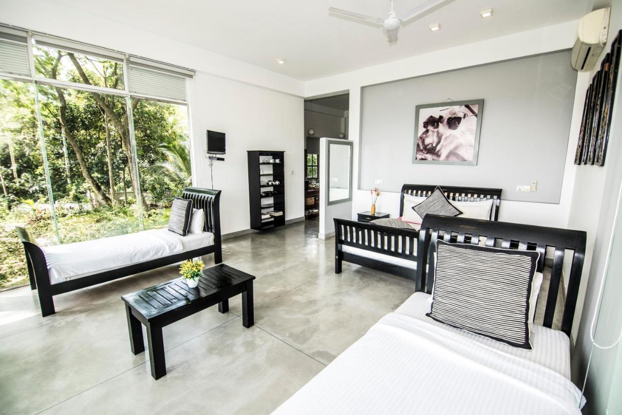 Ella Planters Bungalow 外观 照片