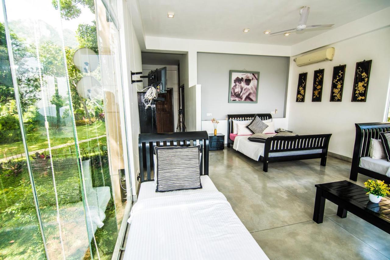 Ella Planters Bungalow 外观 照片