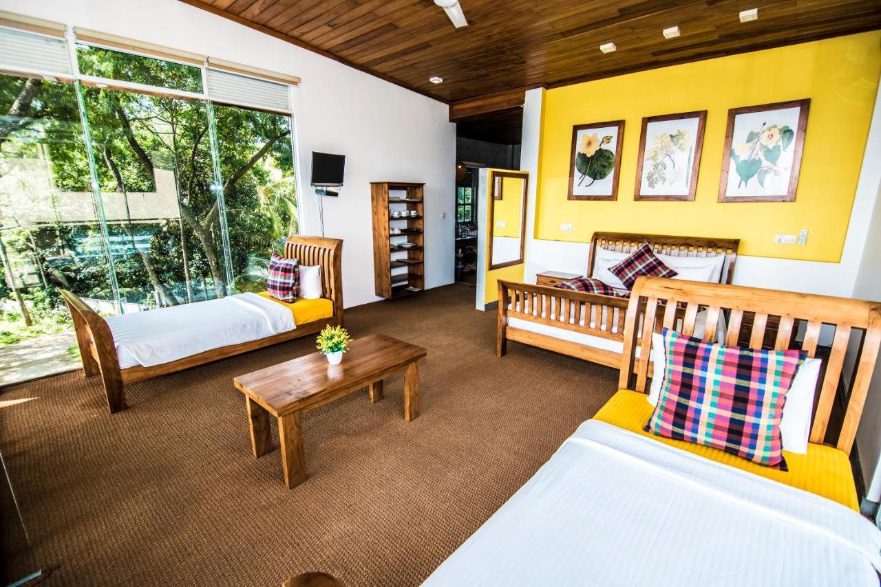 Ella Planters Bungalow 外观 照片