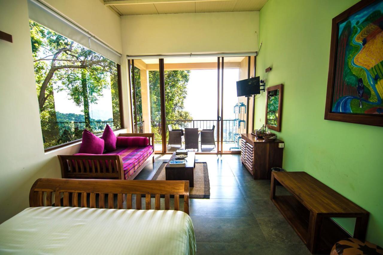 Ella Planters Bungalow 外观 照片