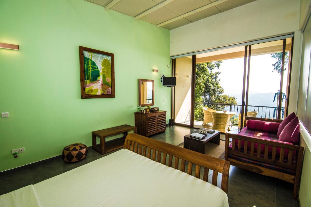 Ella Planters Bungalow 外观 照片
