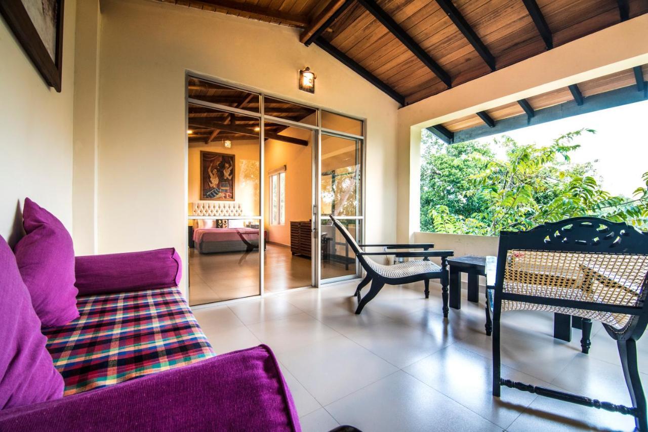 Ella Planters Bungalow 外观 照片