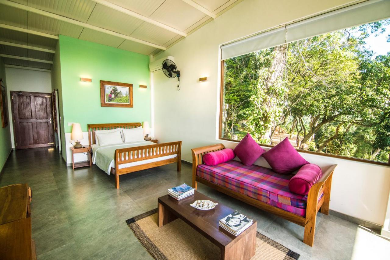 Ella Planters Bungalow 外观 照片