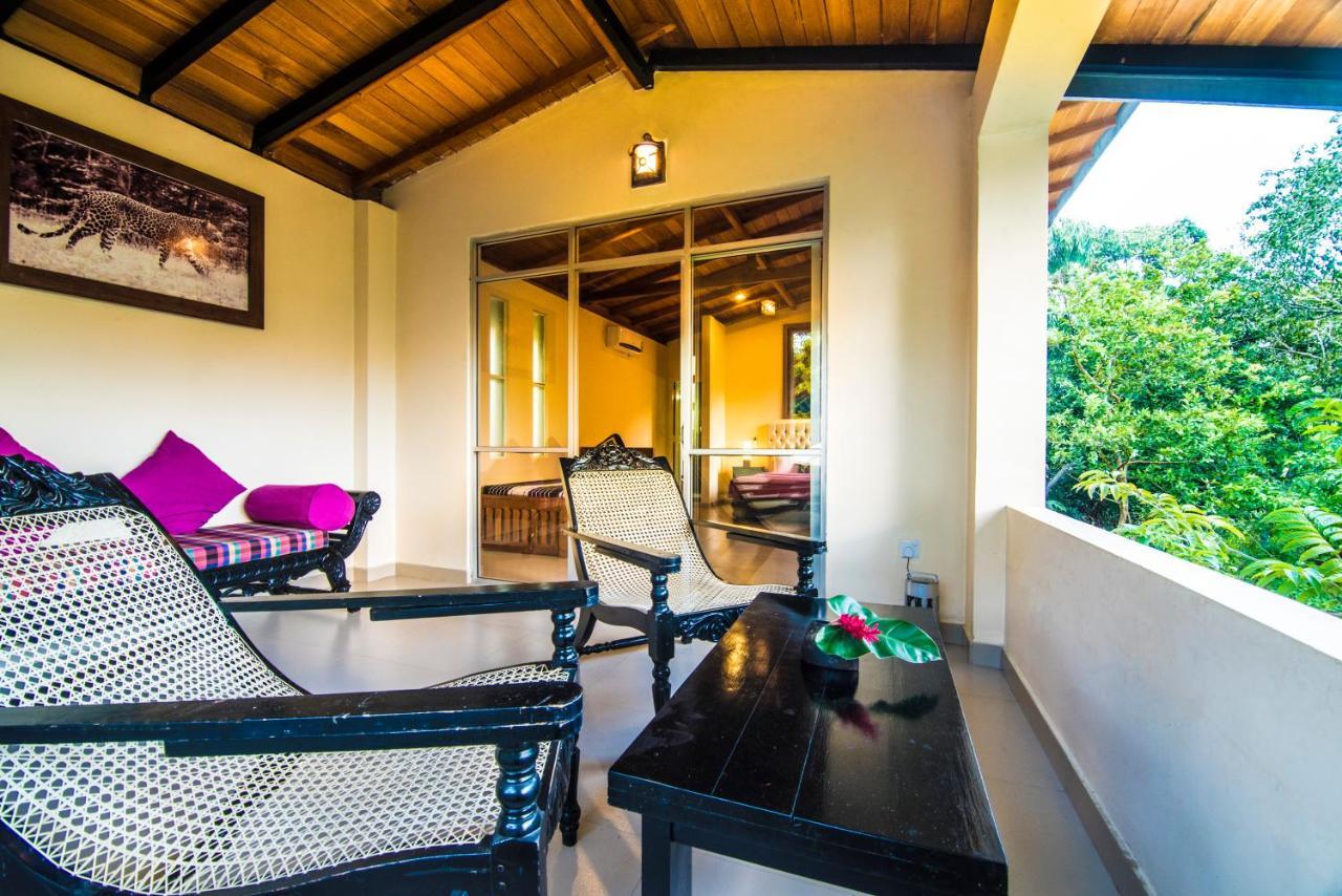 Ella Planters Bungalow 外观 照片