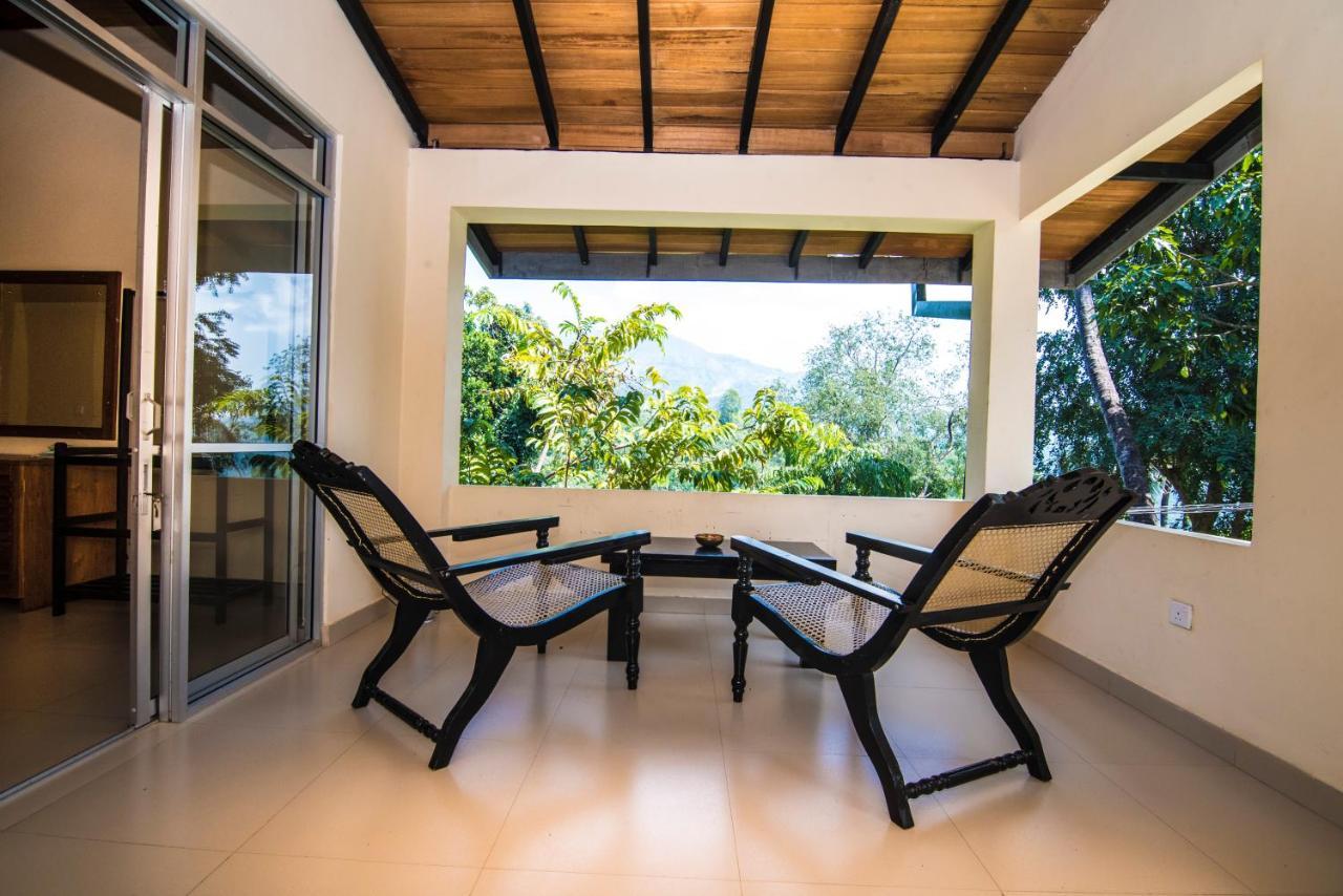 Ella Planters Bungalow 外观 照片