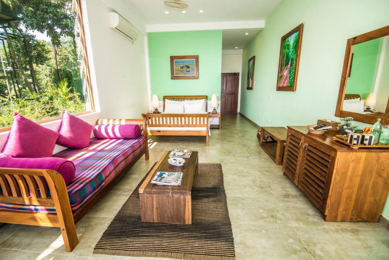 Ella Planters Bungalow 外观 照片