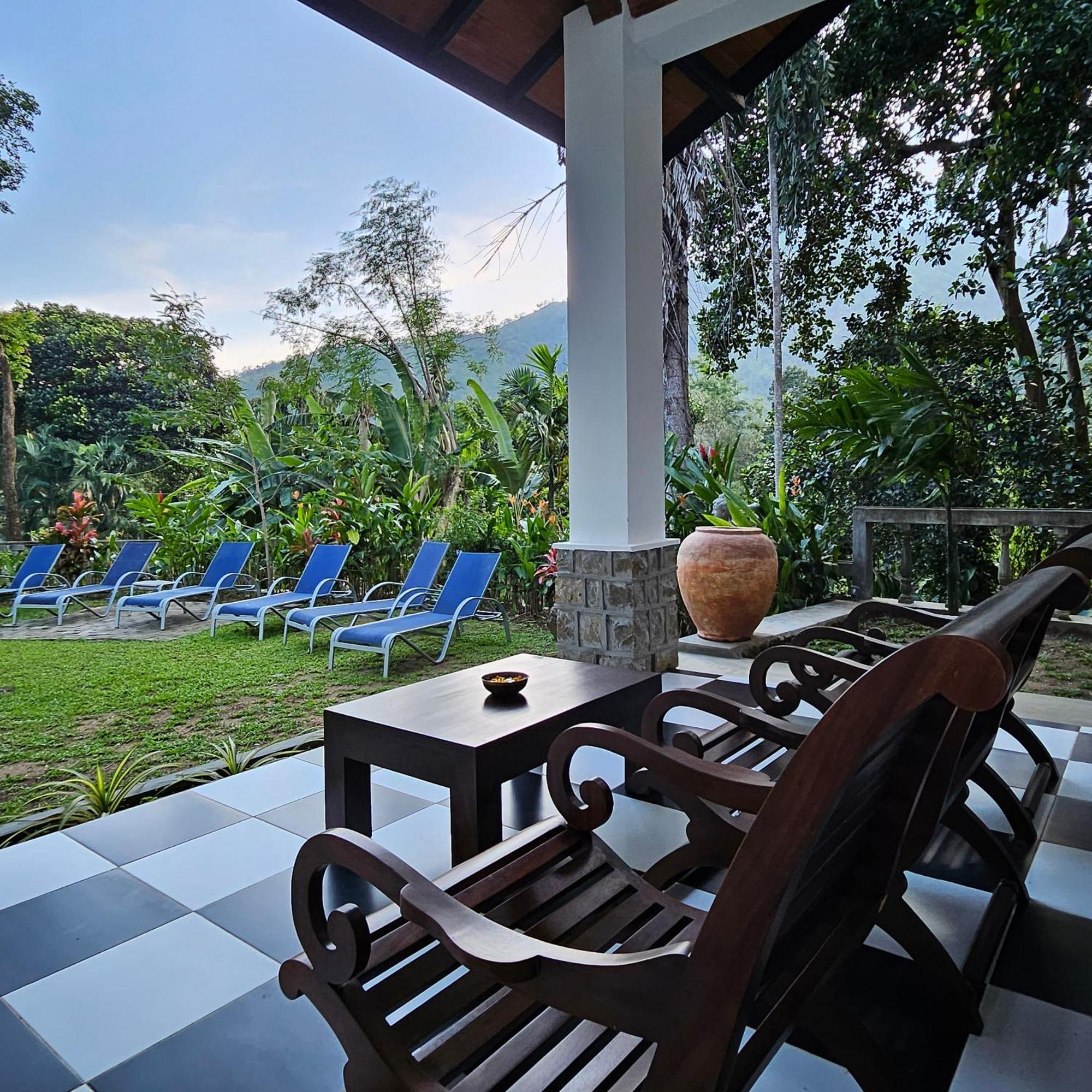 Ella Planters Bungalow 外观 照片