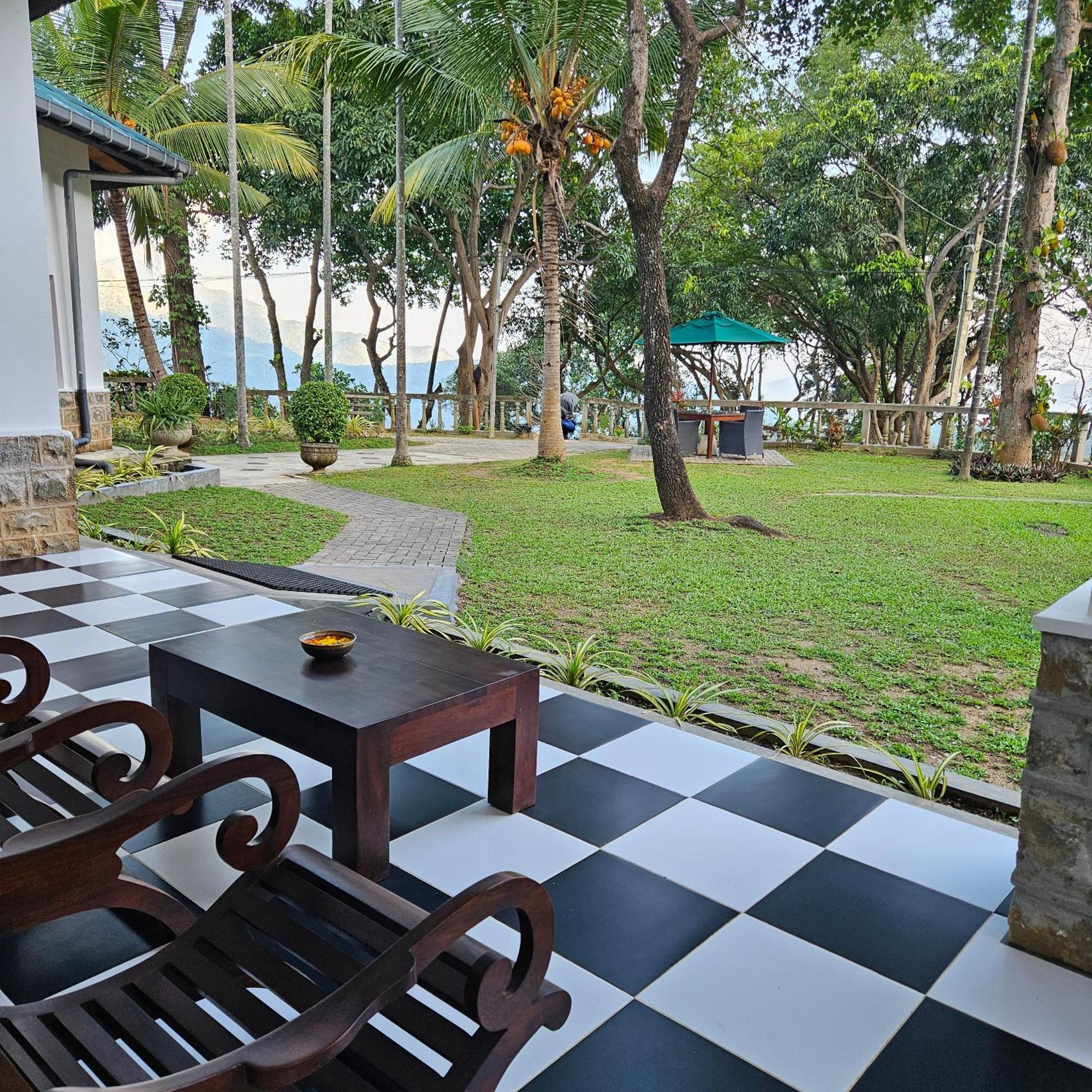 Ella Planters Bungalow 外观 照片