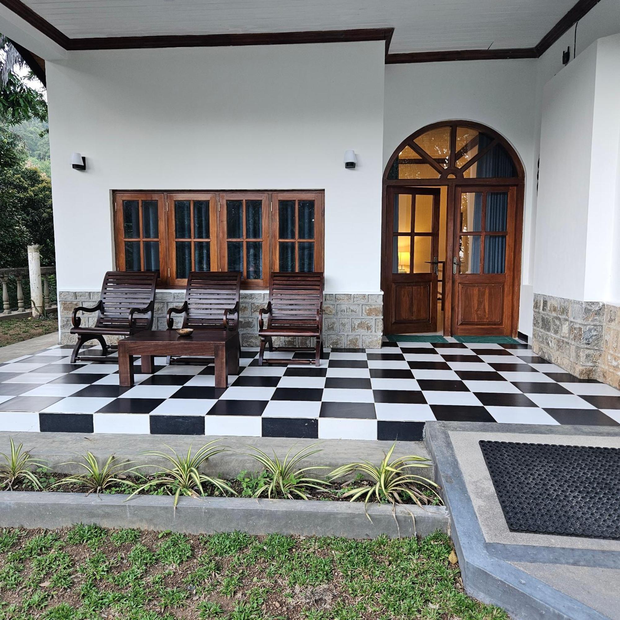 Ella Planters Bungalow 外观 照片