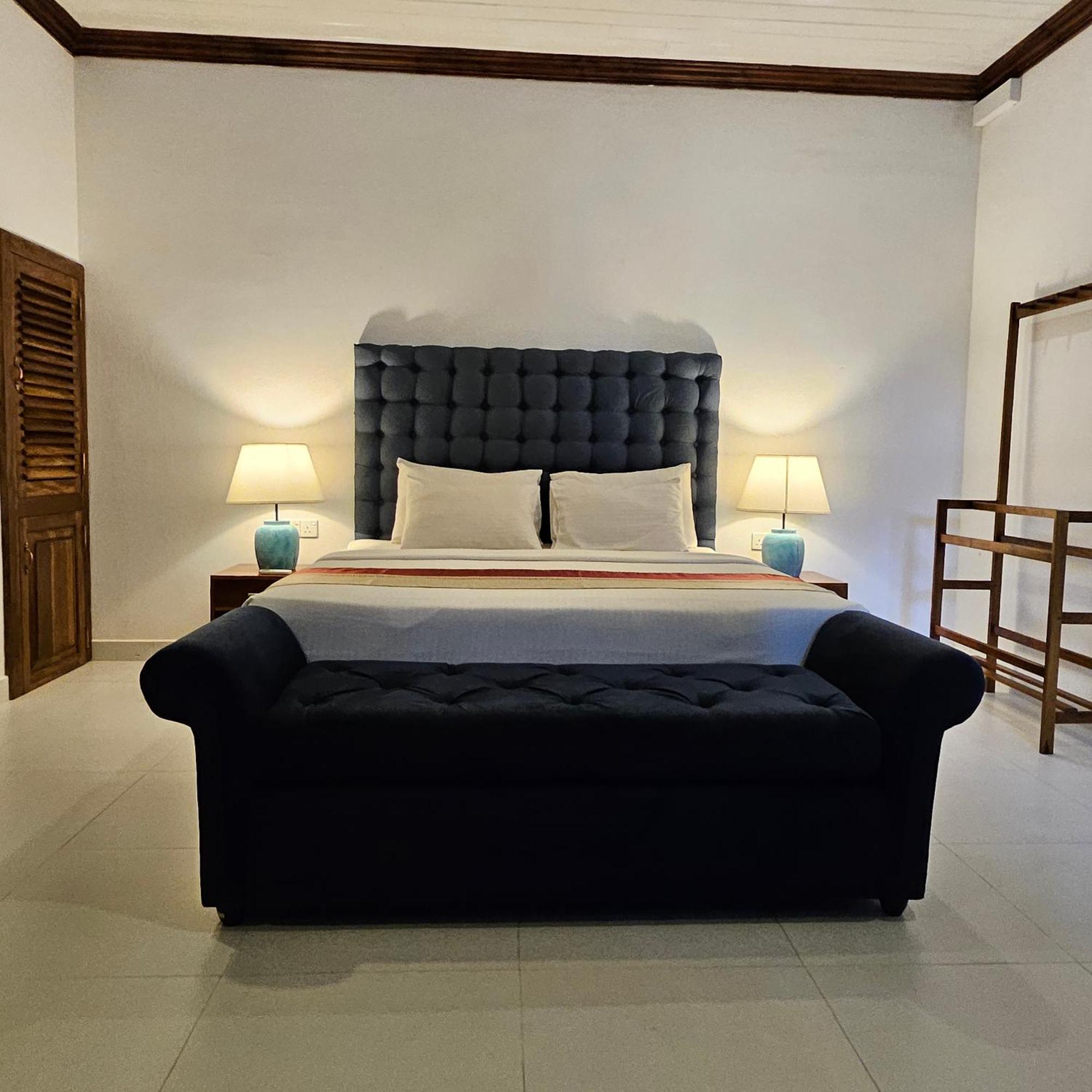Ella Planters Bungalow 外观 照片