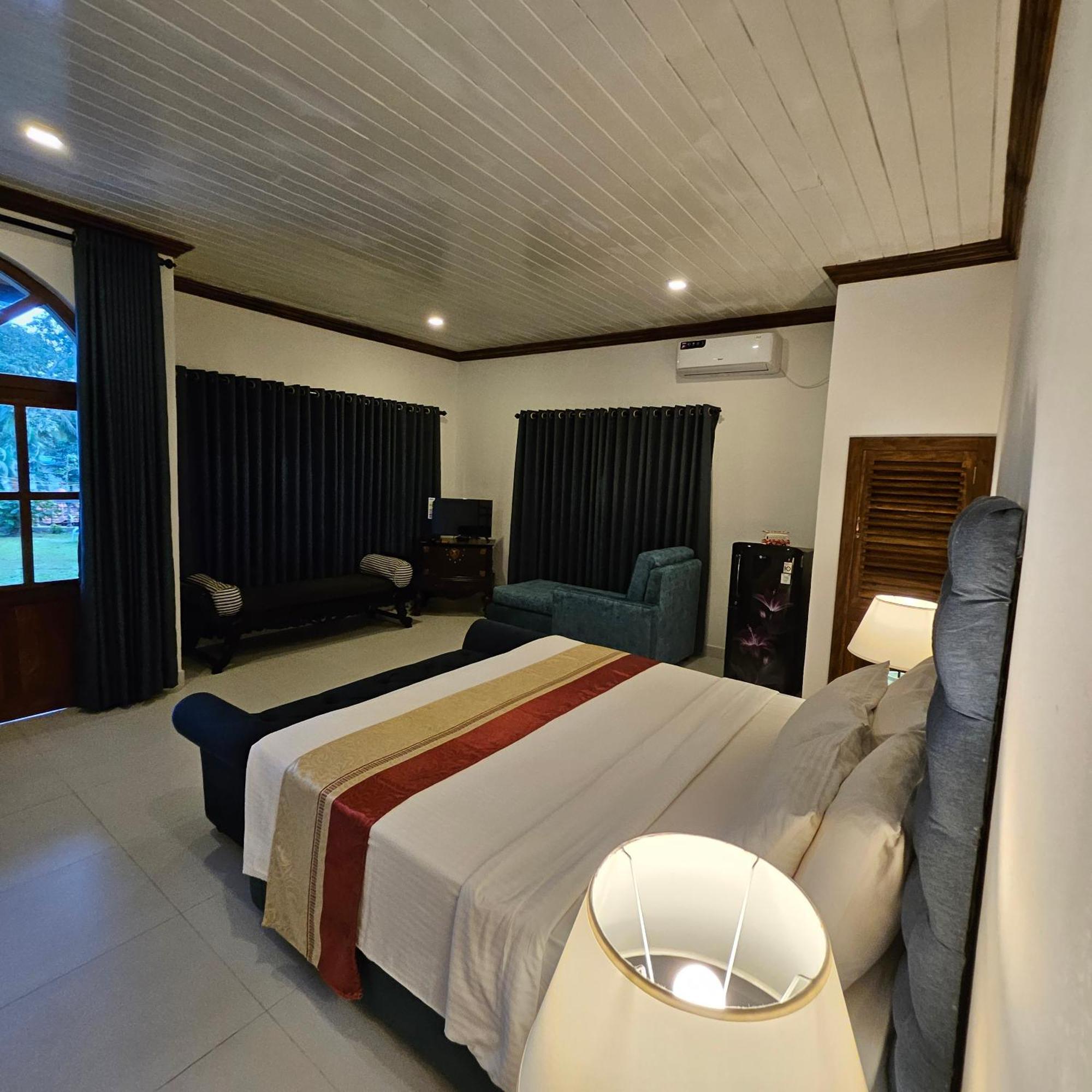 Ella Planters Bungalow 外观 照片
