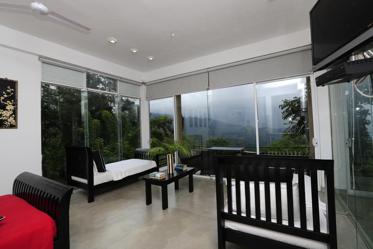 Ella Planters Bungalow 外观 照片