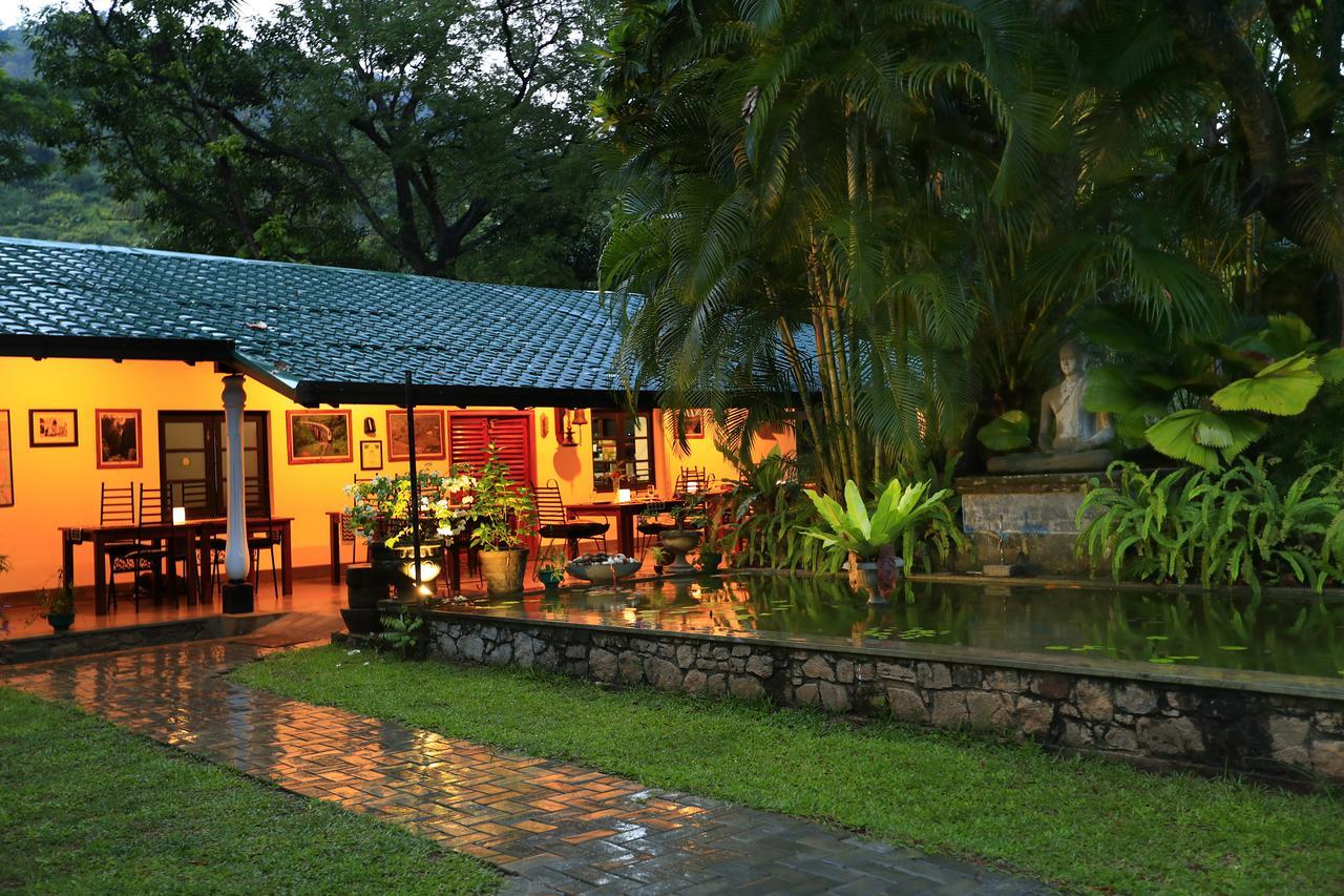 Ella Planters Bungalow 外观 照片
